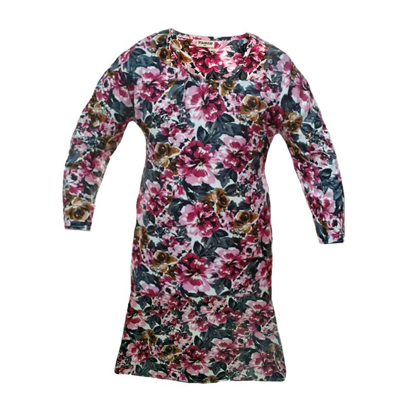 تونیک زنانه مدل 1_327