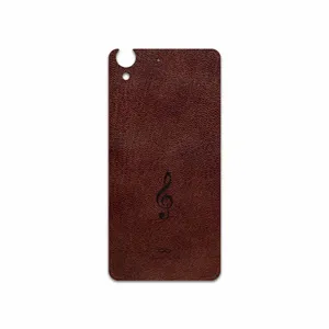 MAHOOT NL-SOL Cover Sticker for Huawei Y6 II