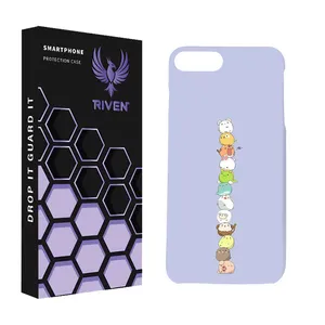 RIVEN RI2-18 Case For Apple iPhone 8 Plus، Apple iPhone 7 Plus