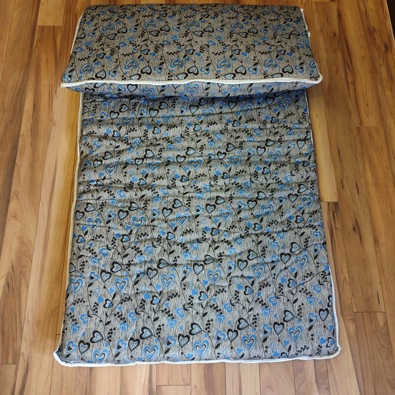 تشک مهمان مدل 10 یک نفره سایز 90x200 سانتی متر