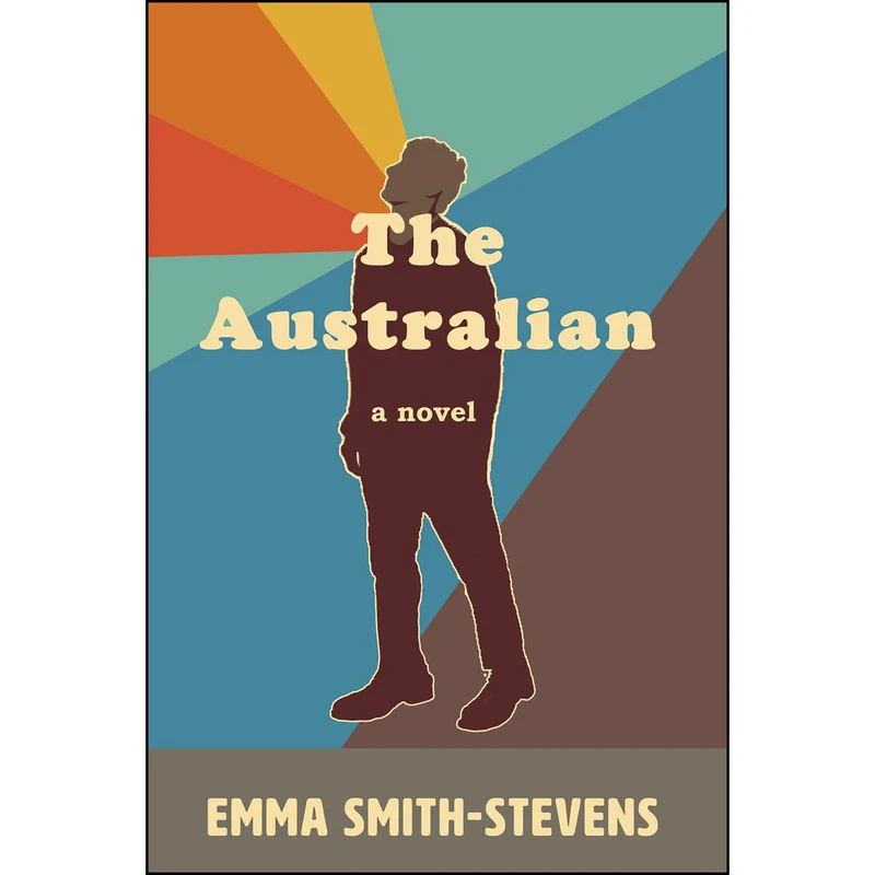کتاب The Australian اثر Emma Smith-Stevens انتشارات Dzanc Books