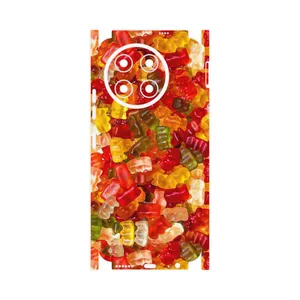 MAHOOT Gummi candy 1-FullSkin Cover Sticker for Tecno Spark 30 Pro