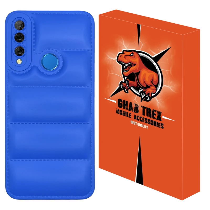 کاور قاب تی رکس مدل JACKET مناسب برای گوشی موبایل هوآوی Y9 Prime 2019