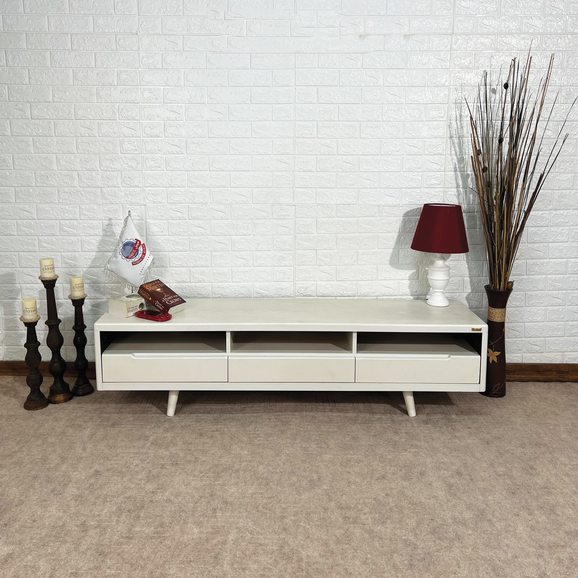 میز تلویزیون سهیل مدل 124