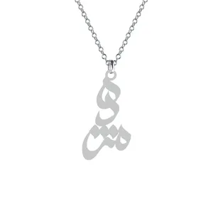 گردنبند نقره زنانه کرابو مدل مژده Kn1-636