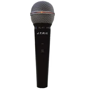 میکروفن داینامیک جی.تی.آر مدل XL-41