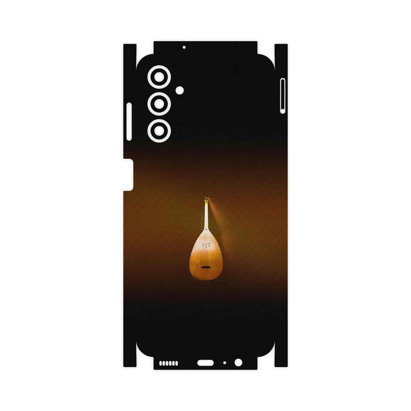برچسب پوششی ماهوت مدل tambour-FullSkin مناسب برای گوشی موبایل سامسونگ Galaxy M14