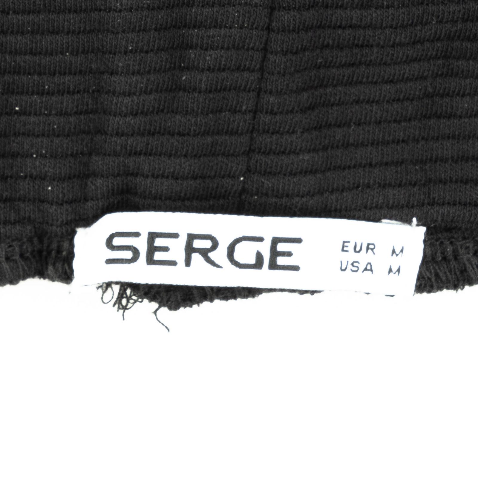 شلوار بافت زنانه سرژه مدل 241112 -  - 5