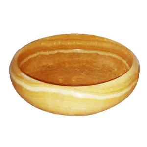 کاسه روشویی مدل دوناتی
