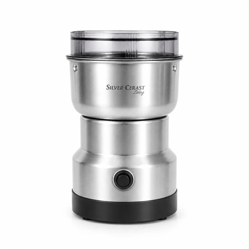 آسیاب 180 وات سیلور کرست مدل Sc-8200