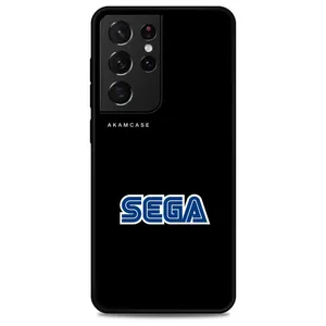 AKAM AMC-WSGS21U-NOSTECH-9 Cover For Samsung Galaxy S21 Ultra