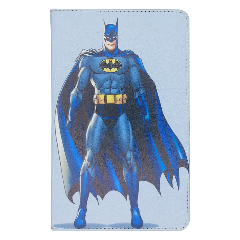 کیف کلاسوری مدل بتمن مناسب برای تبلت سامسونگ Galaxy Tab A 8.0 2019 T290 / T295