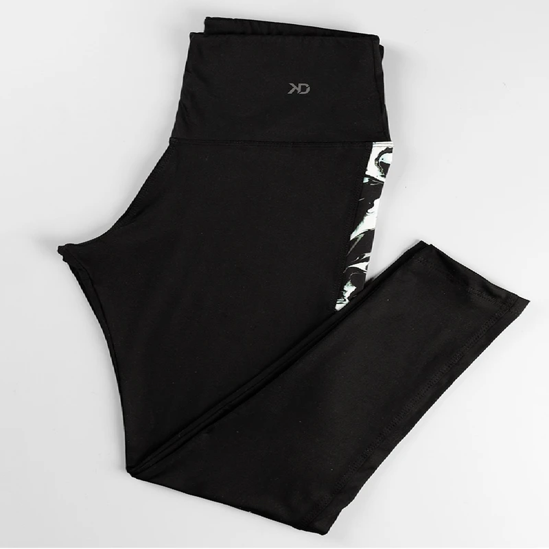 عکس شماره 4 : لگینگ ورزشی زنانه مدل saba-1689