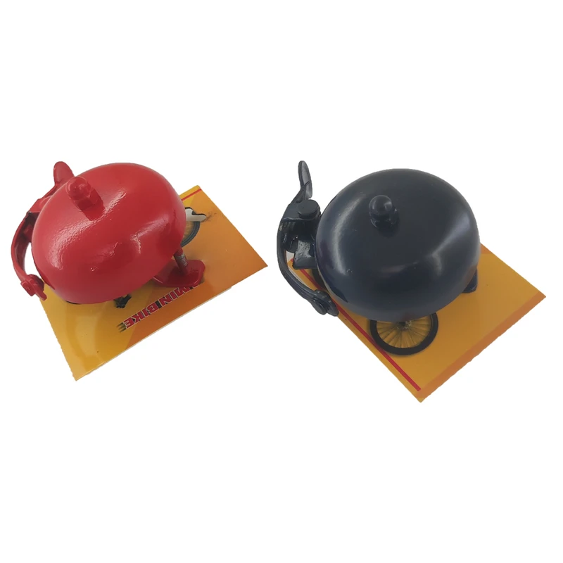 عکس شماره 9 : زنگ دوچرخه مدل چَکُشی حرفه ای