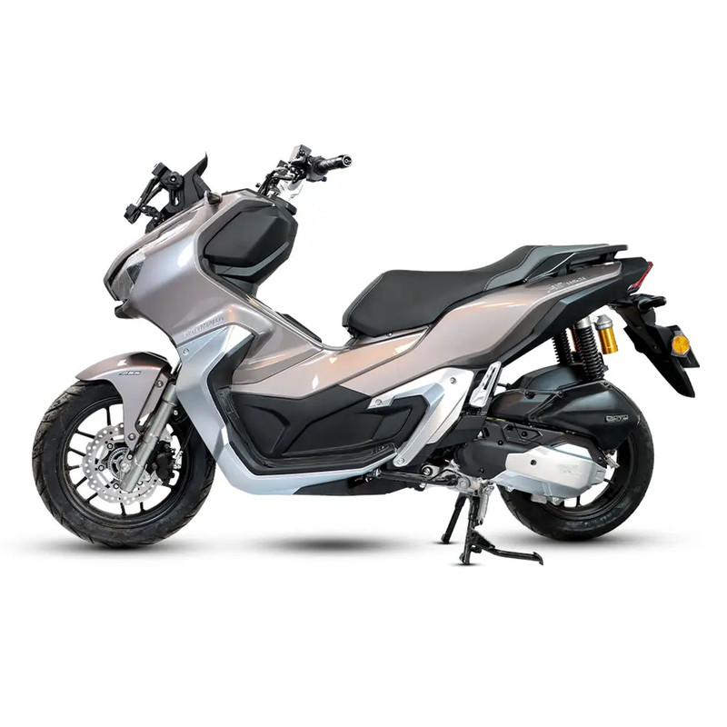 موتور سیکلت هانی مدل ADV150 - سال 1404