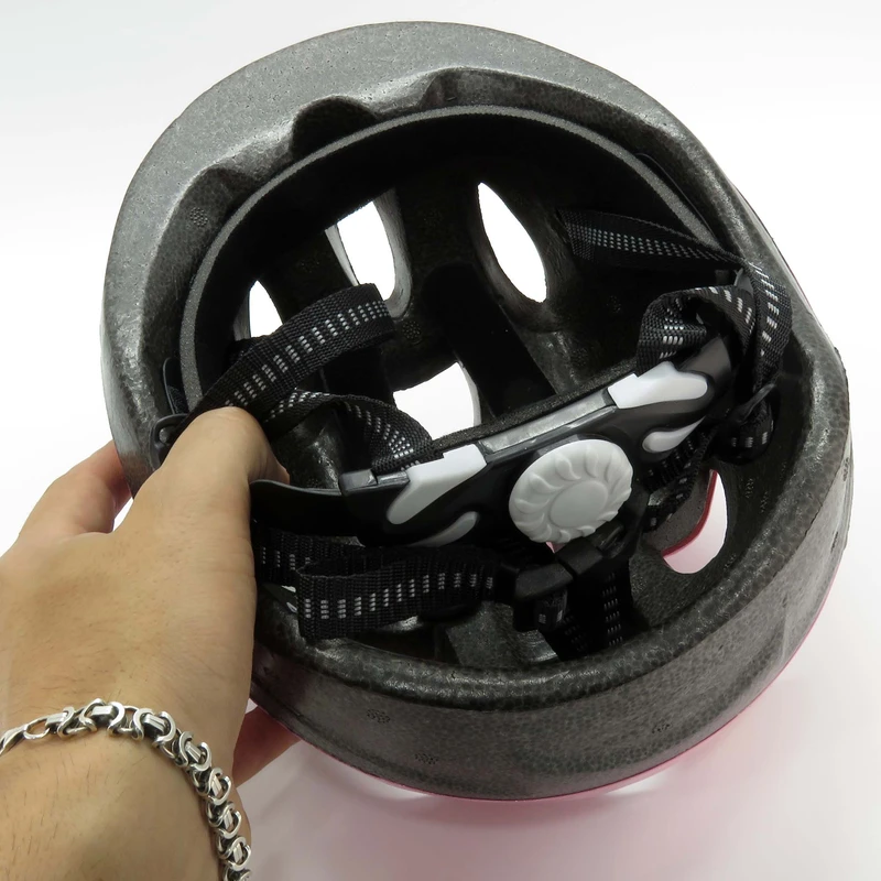 عکس شماره 11 : کلاه ایمنی اسکیت مدل بچگانه اورلورد کد 1696