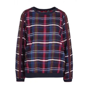 بلوز زنانه اس.اولیور مدل کرپ کش