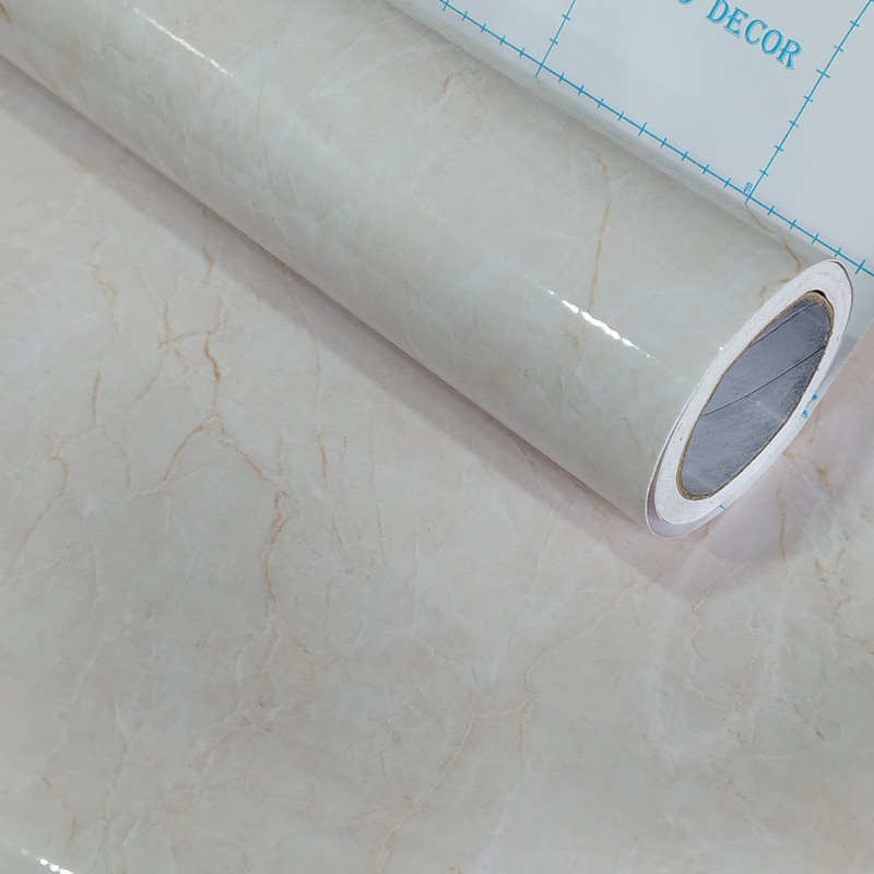 برچسب کابینت طرح سنگ عریض کد3512