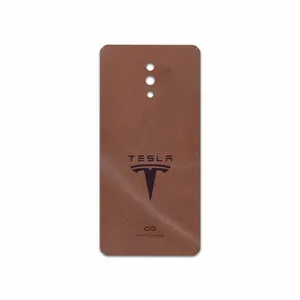 MAHOOT MNL-TSLA Cover Sticker for Oppo RENO 10X