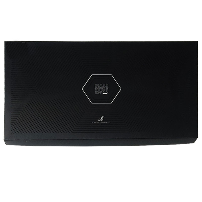 تقویم رومیزی سال 1404 مدل جایادداشت دار کد 2064