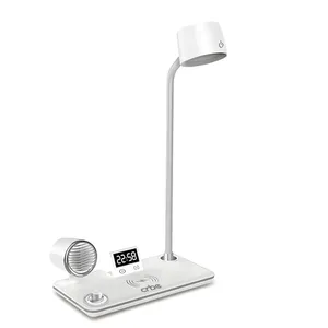 چراغ مطالعه کربی مدل Y106