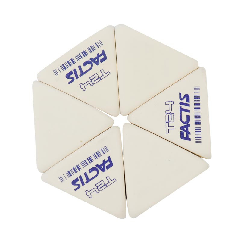 پاک کن فکتیس مدل T24 بسته 24 عددی