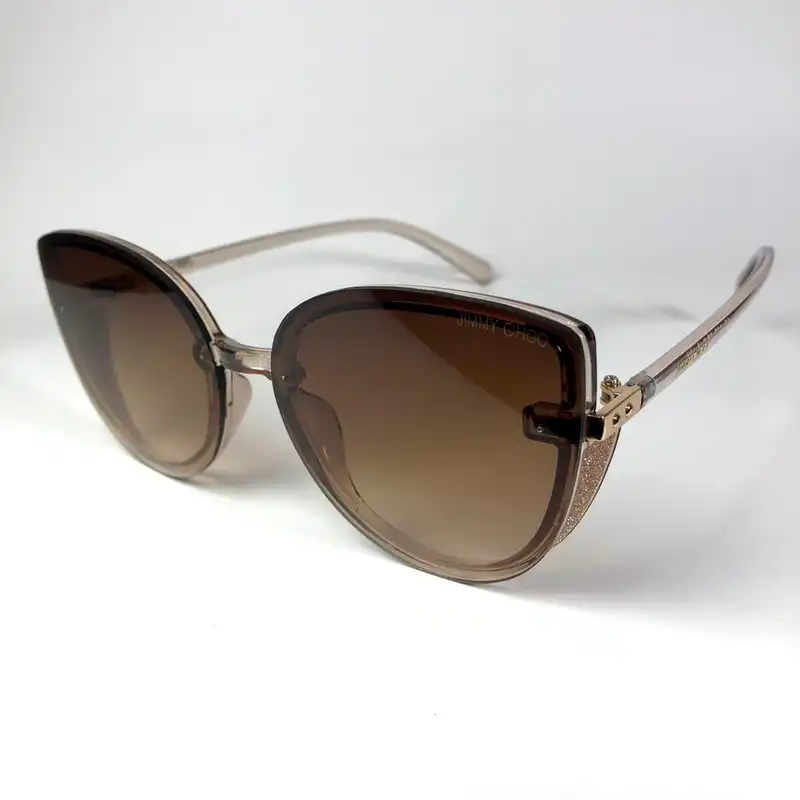 عینک آفتابی زنانه جیمی چو مدل 008