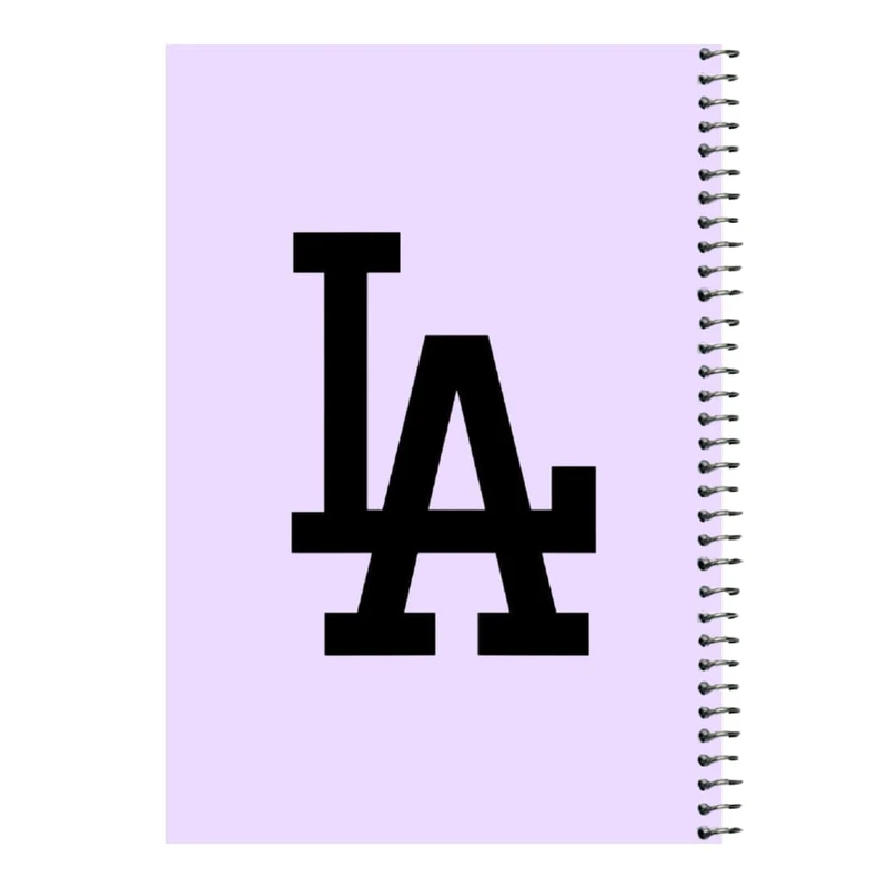 دفتر مشق 80 برگ اس جی مدل اسپرت کد۲۲   