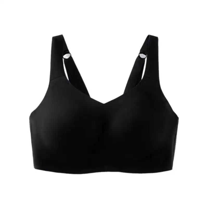 نیم تنه ورزشی زنانه بروکس مدل dare underwire run bra 350078001