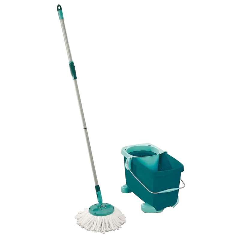 زمین شوی چرخشی لایف هایت مدل Clean Twist کد 52052