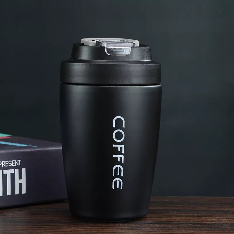 فلاسک مدل Coffee گنجایش 0.300 لیتر