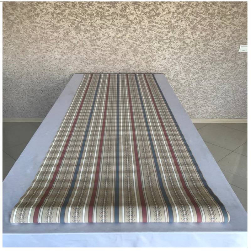 کاغذ دیواری کاری لیند
مدل TD 8282