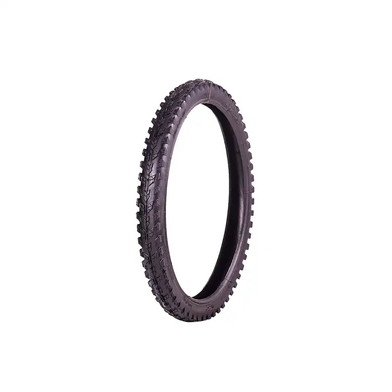 تایر دوچرخه ایران یاسا مدل FLESH562 سایز 20-1.75