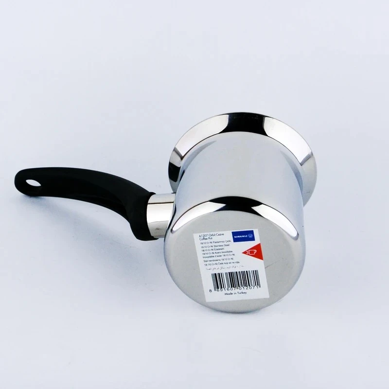 عکس شماره 2 : قهوه جوش کرکماز مدل اوربیت کد a1210