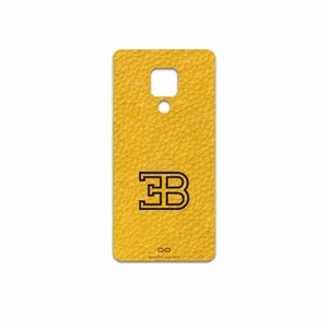 MAHOOT ML-BGGT Cover Sticker for Huawei Mate 20 X