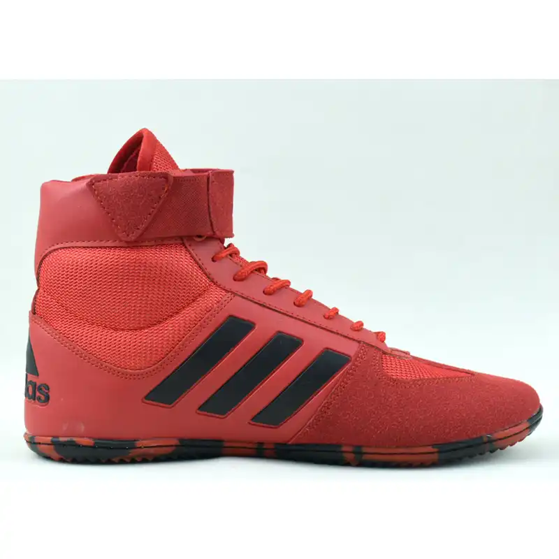 کفش کشتی مردانه مدل المپیک کد C-8278