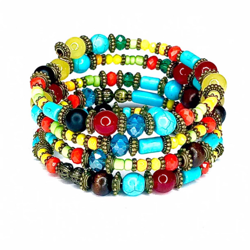 دستبند زنانه مدل Clr