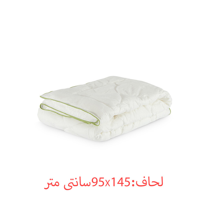 لحاف پنلوپه مدل Elide تک نفره سایز 95x145 سانتیمتر لحاف پنلوپه مدل Elide تک نفره سایز 95x145 سانتیمتر