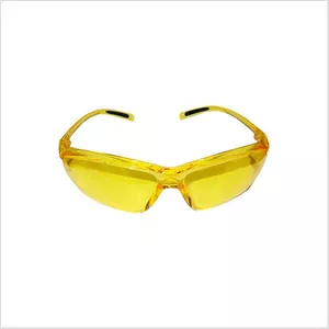 عینک ایمنی مدل محافظ نور UV