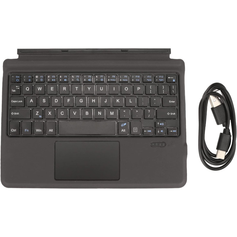 کیبورد تبلت مدل SF-1087D برای مایکروسافت گو 10 اینچ نسل ۱ تا ۴