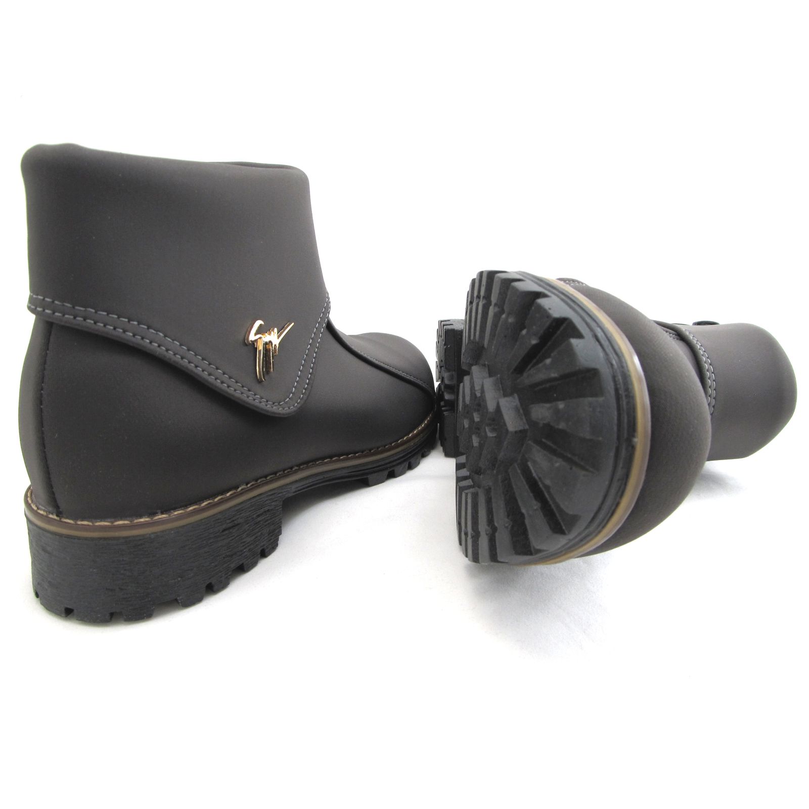 نیم بوت زنانه مدل MOM95 -  - 38