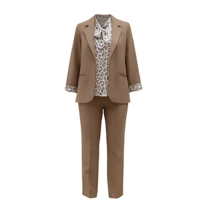 ست 3 تکه لباس زنانه مدل 104821634