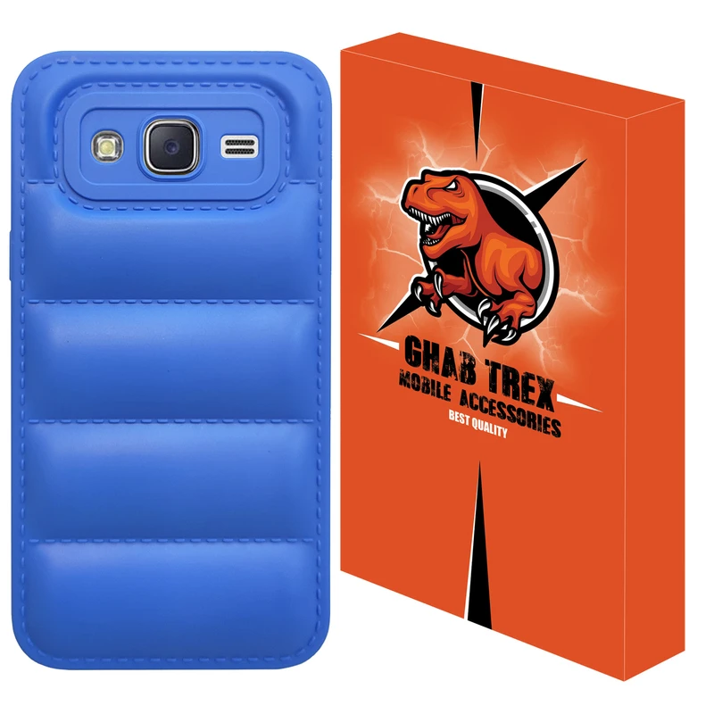 کاور قاب تی رکس مدل JACKET مناسب برای گوشی موبایل سامسونگ Galaxy J5 Pro / J530 