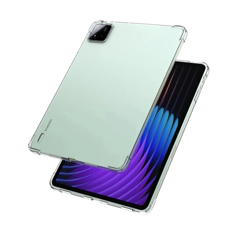 عکس شماره 4 : کاور مدل fence مناسب برای تبلت شیائومی redmi pad 7-pad 7 pro 11.2 inch