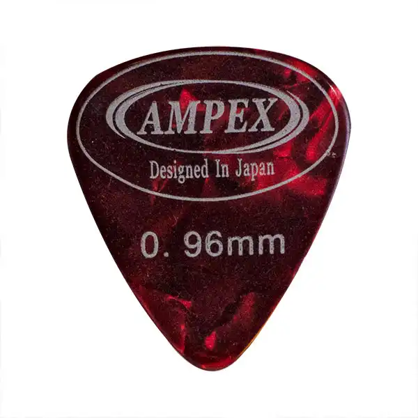 پیک گیتار امپکس کد 01 مجموعه 5 عددی