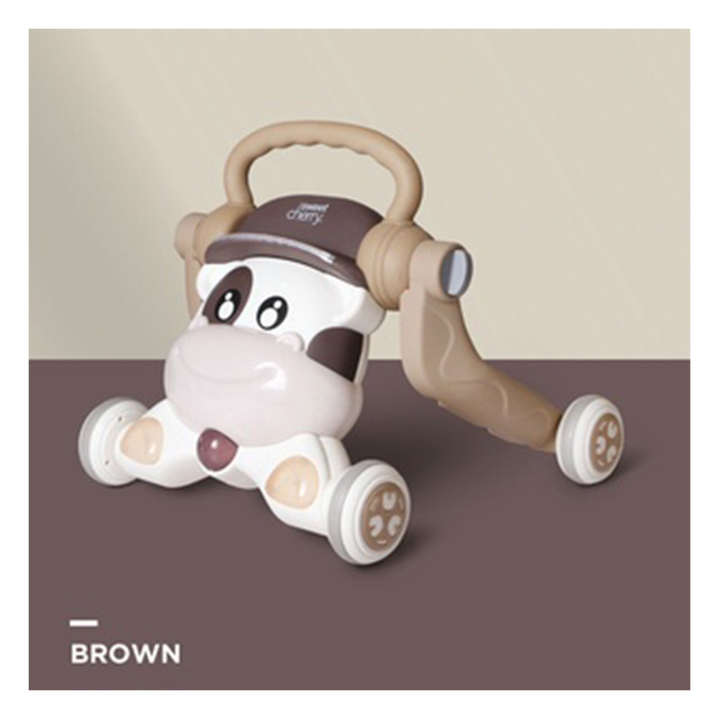 واکر کودک مدل baby walker trolley