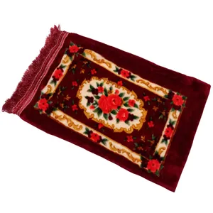 رو بالشی طرح گل کد 223