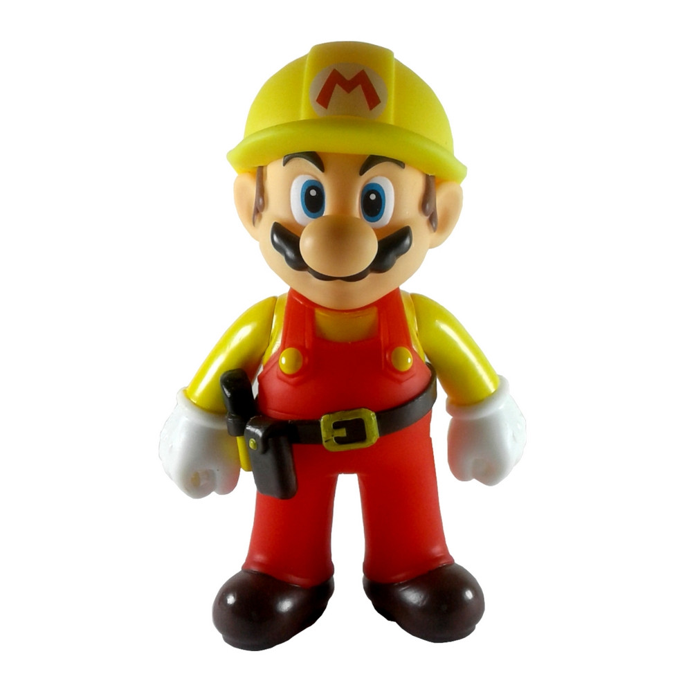 اکشن فیگور مدل Super Mario کد 33