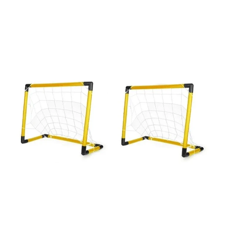 دروازه بازی فوتبال مدل مکس اسپرت بسته دو عددی