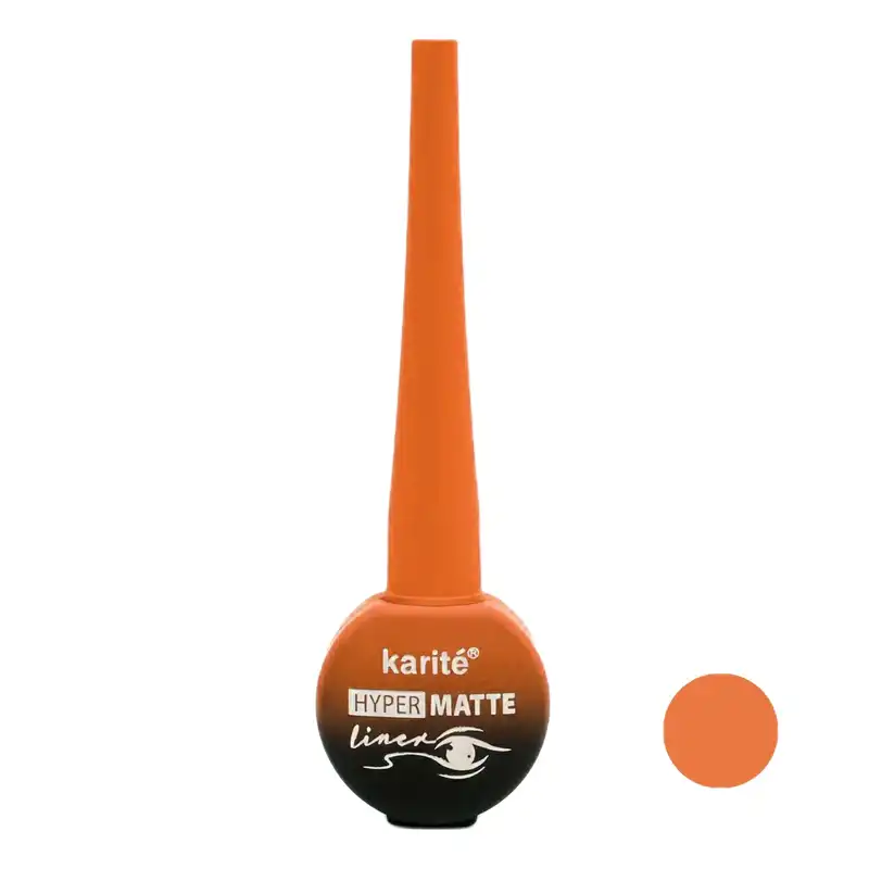 خط چشم کاریته مدل O_Hyper